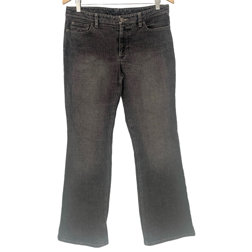 Ann Taylor Loft Stretch Denim